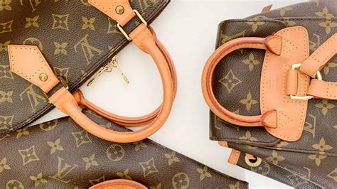 louis vuitton dupes with leather handles|louis vuitton knock off tote.